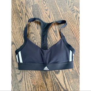 Adidas Sports Bra Size XS